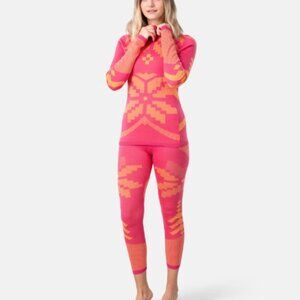 Kari Traa Base Layer set